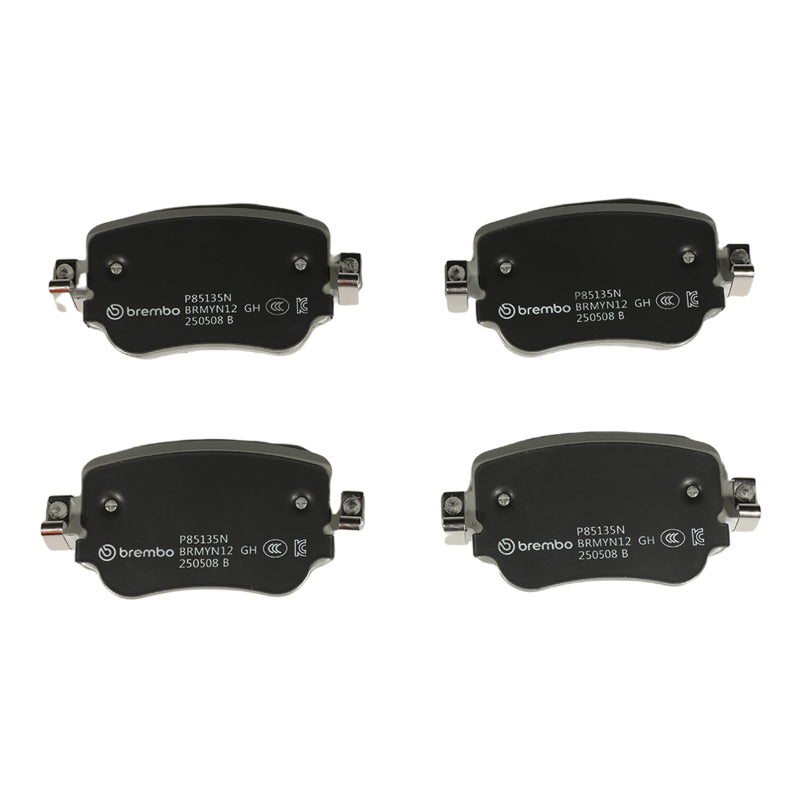 Load image into Gallery viewer, Brembo Oe P85135N BRE Ceramic Pads

