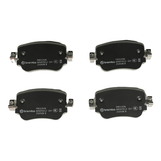 Brembo Oe P85135N BRE Ceramic Pads