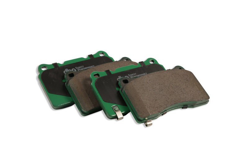 Load image into Gallery viewer, Dba DB1695SP DBA SP Performance Brake Pads
