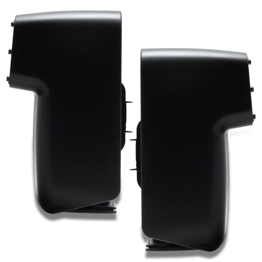 Oracle Lighting 5855-001 ORL Concept Side Mirrors