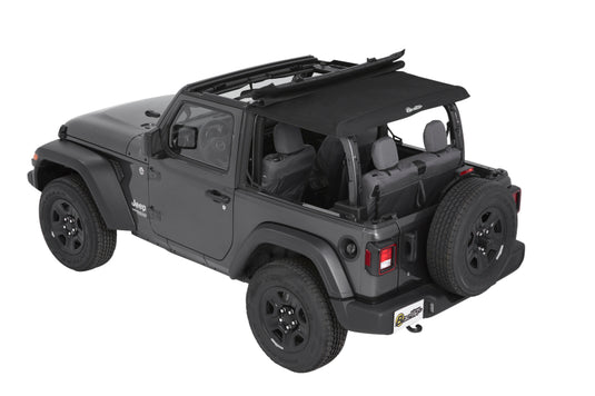 Bestop 56862-35 BES Soft Tops