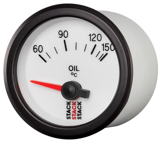 Autometer ST3259 AM Stack Gauges
