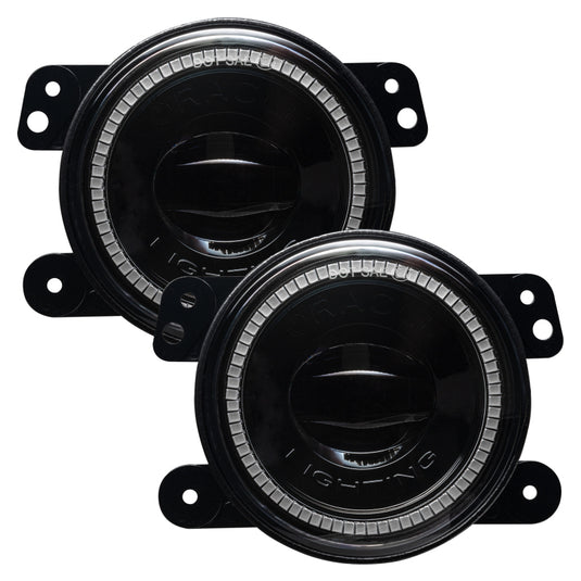 Oracle Lighting 5846-005 ORL LED Fog Lights
