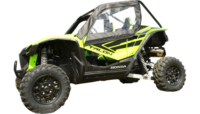 Seizmik 51-20998 Soft Door Kit