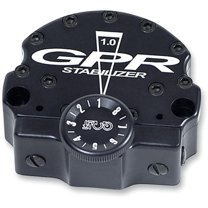 Gpr Stabilizer 8004-0003K V1 Stablizer