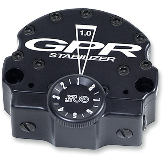 Gpr Stabilizer 8004-0003K V1 Stablizer
