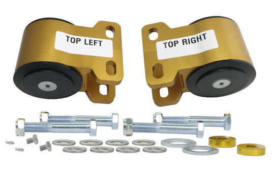 Whiteline KCA428 WL Anti-Lift Kits
