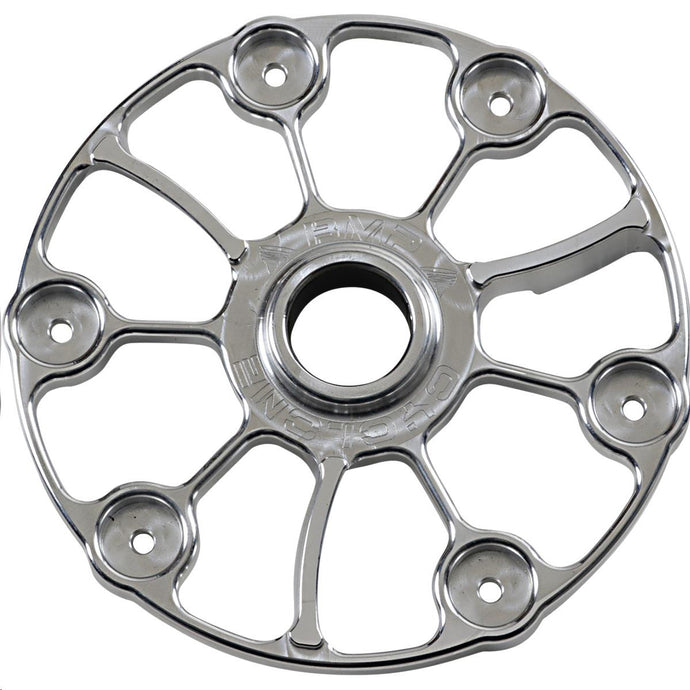 Bikeman Performance 20-CYCLONE-4 Cyclone Primary Clutch Cover