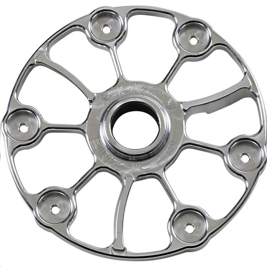 Bikeman Performance 20-CYCLONE-4 Cyclone Primary Clutch Cover