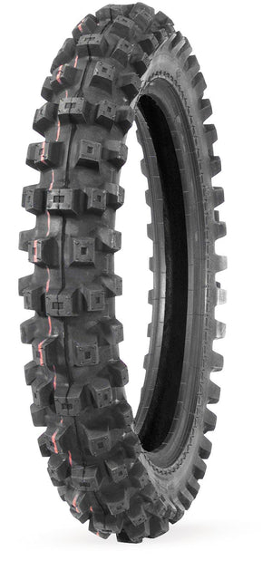 IRC T10162 Volcanduro VE33 Rear Tire - 5.10-18