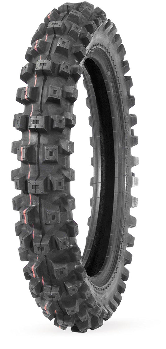Irc T10174 Volcanduro VE33 Rear Tire - 100/90-19