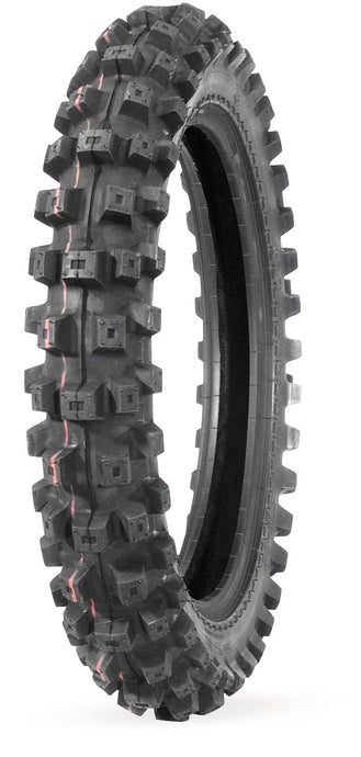 Irc T10161 Volcanduro VE33 Rear Tire - 110/100-18