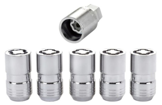 Mcgard 24515 MCG Wheel Lock Nut Sets