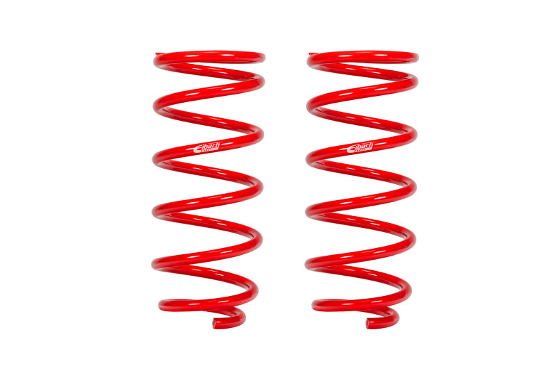 Load image into Gallery viewer, Eibach E30-82-071-03-02 EIB Pro-Truck Lift Kits
