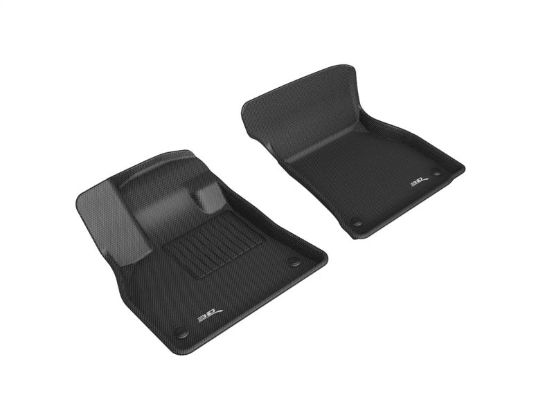 Load image into Gallery viewer, 3D Maxpider L1AD05911509 ACE Kagu - Front - Black
