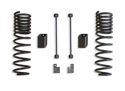 Maxtrac 949942E-2 MXT Lift Kit Component Box