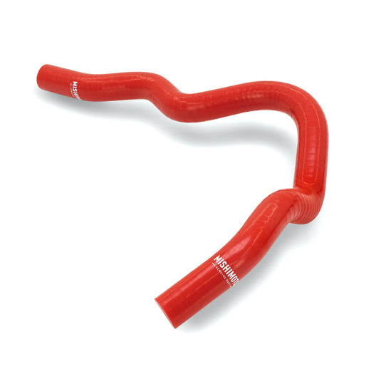 Mishimoto MMHOSE-CTR-23RD MM Silicone Hose - Radiator