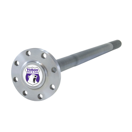 Yukon Gear & Axle YA FF35-36.5 YUK Repl Axles
