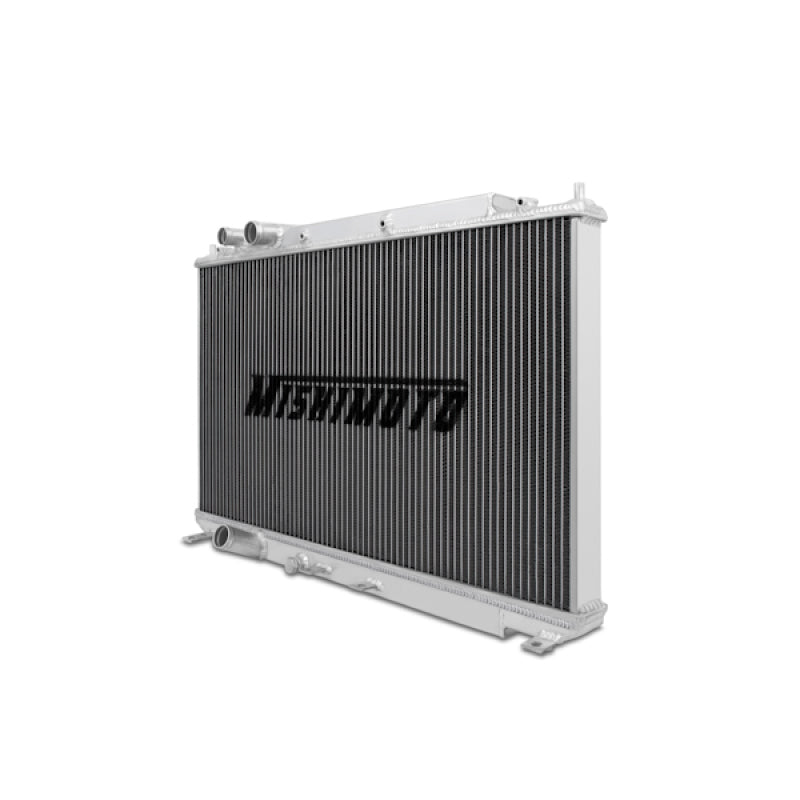 Load image into Gallery viewer, Mishimoto MMRAD-CIV-06SI MM Radiators - Alum
