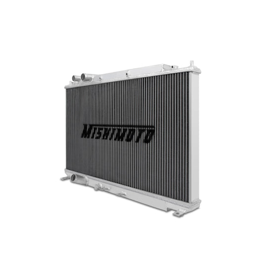 Mishimoto MMRAD-CIV-06SI MM Radiators - Alum