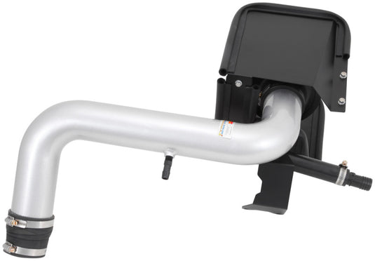 K&N Engineering 69-5312TS KN 69 Typhoon Intake