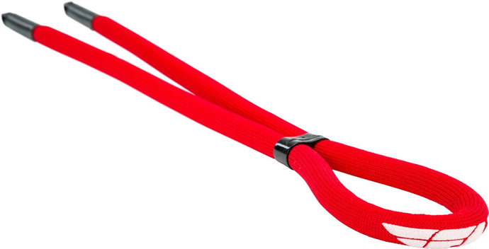 Fly Racing FEP-2RED Adjustable Eye Wear Floater - Red