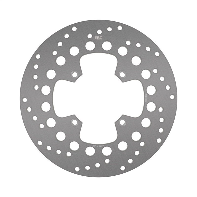 Load image into Gallery viewer, Ebc Powersports MD1007 EBC Standard Rotors
