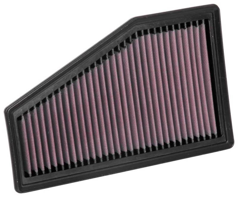 Load image into Gallery viewer, K&amp;N Engineering 33-5089 KN Drop in Air Filters
