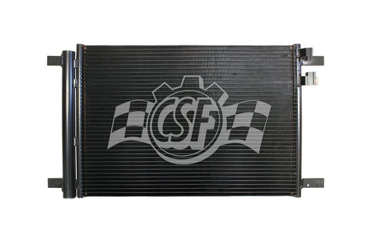 Csf 10887 CSF A/C Condensers