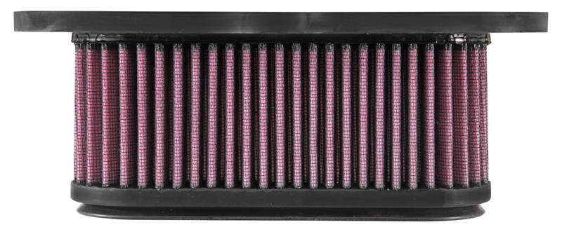 Load image into Gallery viewer, K&amp;N Engineering SU-1399 KN Motorcycle Direct Fit Air Filters
