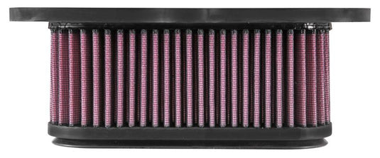 K&N Engineering SU-1399 KN Motorcycle Direct Fit Air Filters