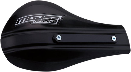 Moose Racing 51-224 Contour 2 Deflector - Black