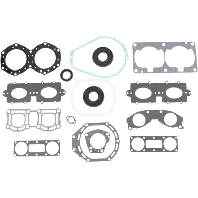 Vertex 611603 Complete Gasket Set