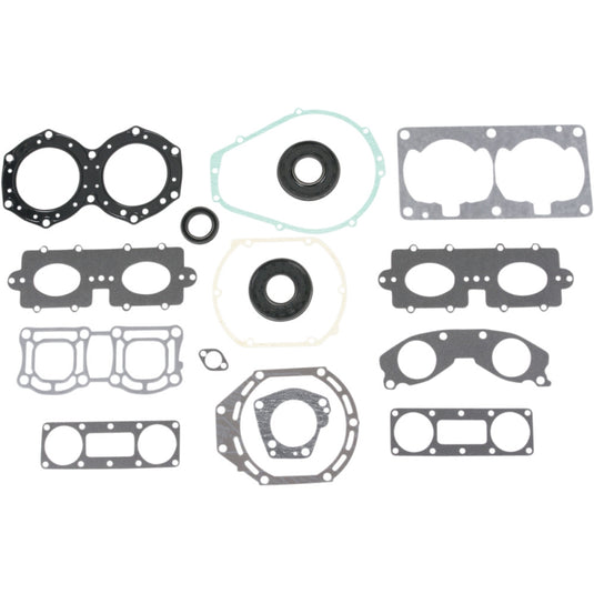 Vertex 611603 Complete Gasket Set
