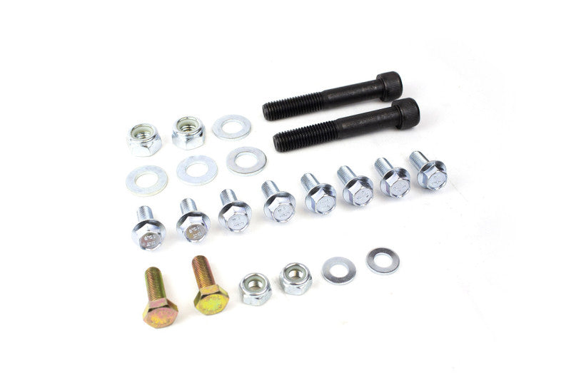 Load image into Gallery viewer, Isr Performance IS-240-JZMKT-R154 ISR Engine Mounts
