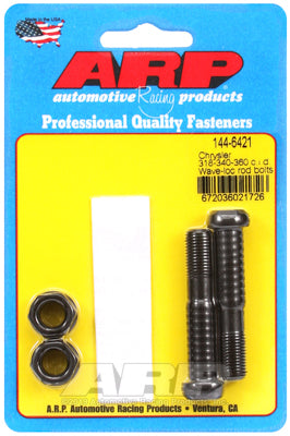 Load image into Gallery viewer, Arp 144-6421 ARP Rod Bolt Kits

