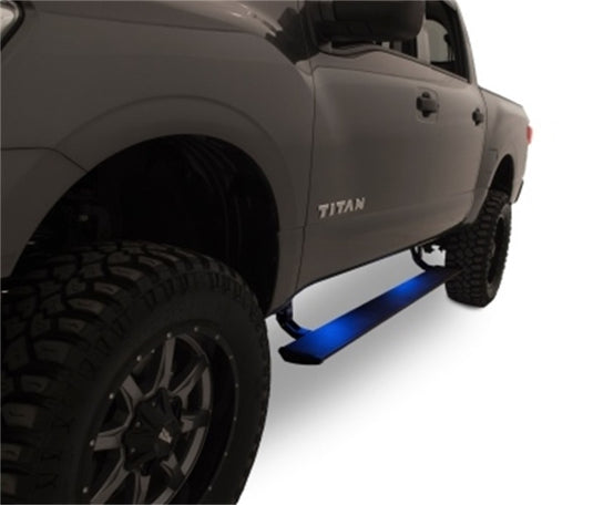 Amp Research 75120-01A AMP PowerStep