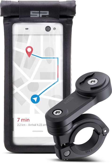 Sp Connect 52402 SPC+ Universal Phone Case