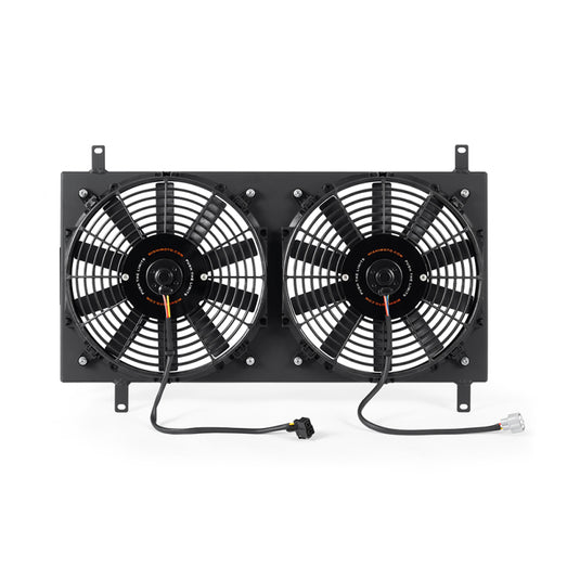Mishimoto MMFS-MIA-90BK MM Fan Shroud Kits