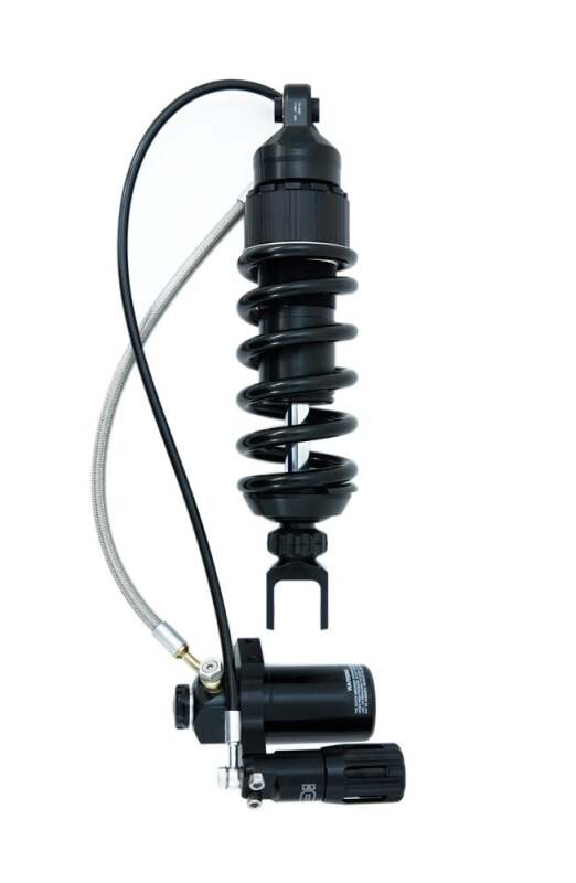 Ohlins YA 588 OHL STX 46 Blackline