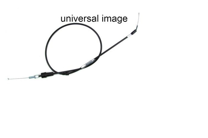 Motion Pro 02-0603 Armor Coat Stainless Steel Clutch Cable