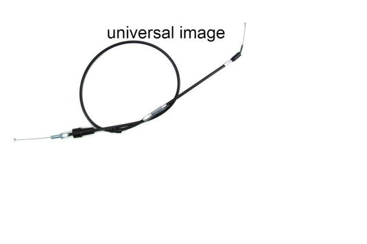 Motion Pro 02-0603 Armor Coat Stainless Steel Clutch Cable
