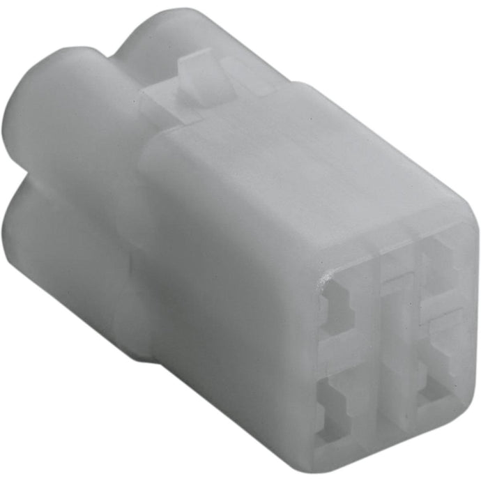 Namz NS-6180-4181 HM Sealed Series 4-Position Female Connector - 5-pk