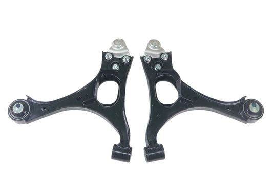 Whiteline KTA366 WL Control Arms - Front