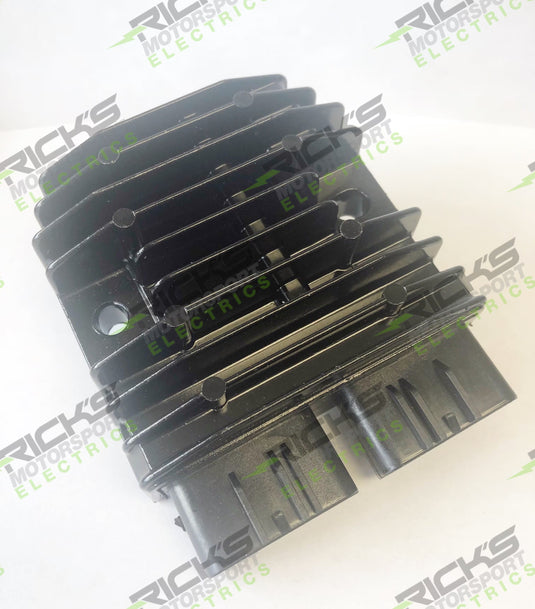 Ricks Motorsport Electric 10-000 OEM-Style Rectifier/Regulator