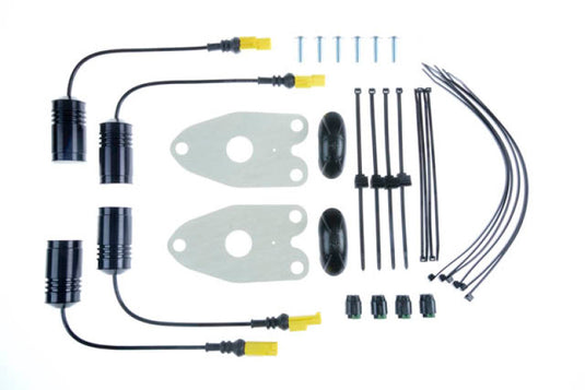 Kw 68510390 KW Elect Damping Cancellation