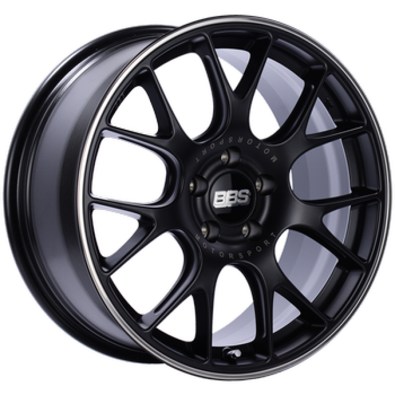 Load image into Gallery viewer, Bbs CH146BPO BBS CH-R Wheels
