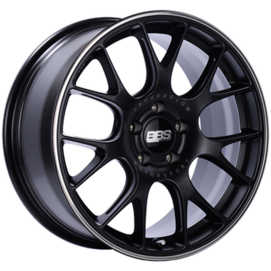 Bbs CH146BPO BBS CH-R Wheels