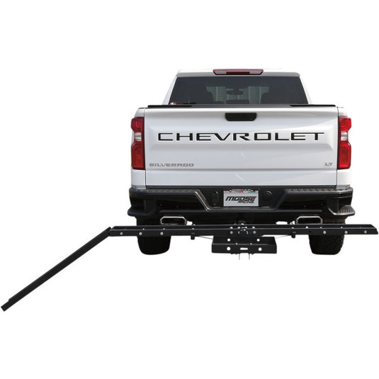 Moose Racing 10103003 Motorcycle Carrier