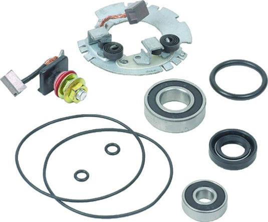 Bikemaster 153887 BKM Starters